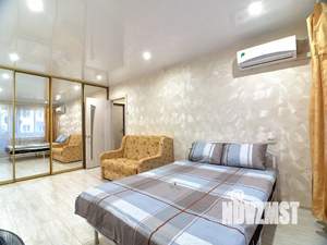 1-к квартира, посуточно, 33м2, 2/5 этаж