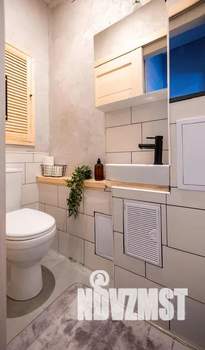 1-к квартира, посуточно, 24м2, 2/16 этаж