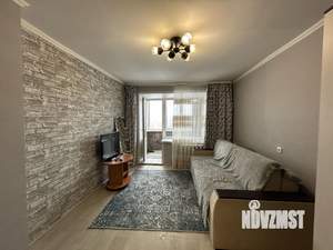 1-к квартира, на длительный срок, 34м2, 7/9 этаж