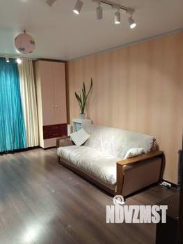 2-к квартира, на длительный срок, 65м2, 4/10 этаж