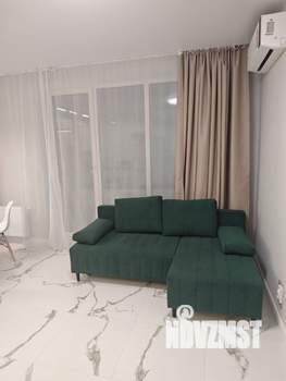 1-к квартира, на длительный срок, 55м2, 14/25 этаж