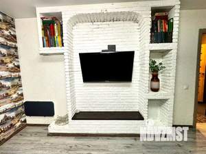 1-к квартира, посуточно, 32м2, 3/9 этаж