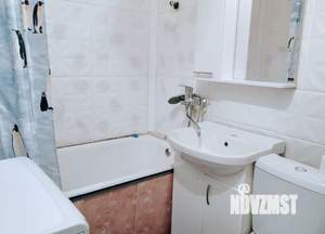 1-к квартира, на длительный срок, 31м2, 3/5 этаж