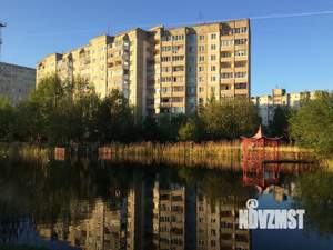 3-к квартира, на длительный срок, 70м2, 4/10 этаж