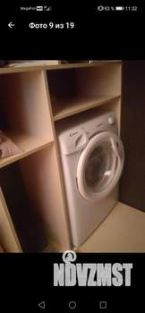 Студия квартира, на длительный срок, 29м2, 14/17 этаж