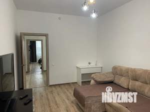 2-к квартира, посуточно, 80м2, 1/12 этаж