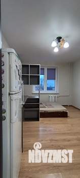 Студия квартира, на длительный срок, 17м2, 7/9 этаж