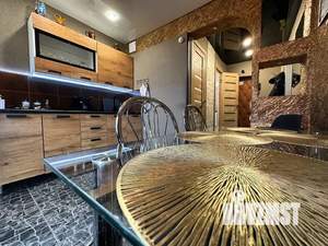 1-к квартира, посуточно, 32м2, 3/9 этаж