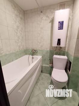 1-к квартира, на длительный срок, 32м2, 1/9 этаж