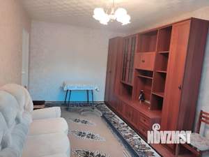 2-к квартира, на длительный срок, 47м2, 3/5 этаж
