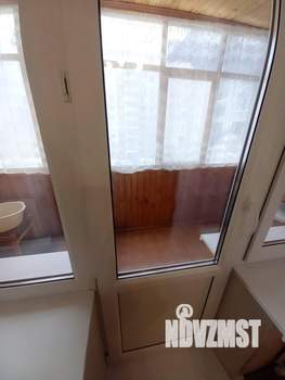 1-к квартира, на длительный срок, 36м2, 4/10 этаж