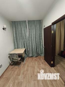 2-к квартира, на длительный срок, 42м2, 3/4 этаж