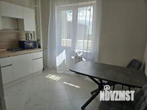 1-к квартира, посуточно, 37м2, 2/14 этаж