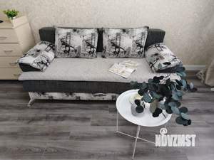 1-к квартира, на длительный срок, 40м2, 14/18 этаж