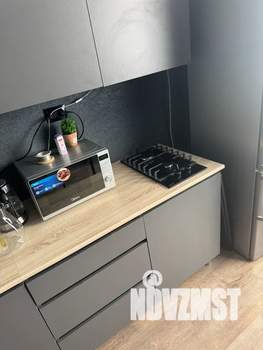 1-к квартира, посуточно, 38м2, 14/14 этаж
