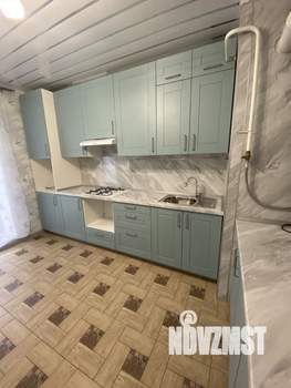 1-к квартира, на длительный срок, 40м2, 3/10 этаж