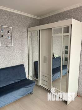 1-к квартира, на длительный срок, 38м2, 7/10 этаж