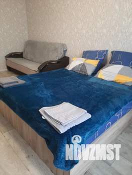 1-к квартира, посуточно, 35м2, 9/9 этаж