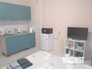 Студия квартира, посуточно, 24м2, 7/10 этаж