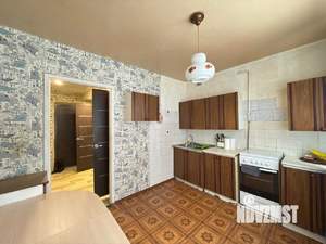 1-к квартира, на длительный срок, 39м2, 1/9 этаж