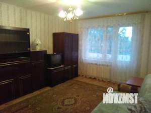 1-к квартира, на длительный срок, 37м2, 3/9 этаж