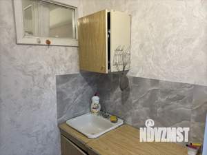 1-к квартира, на длительный срок, 32м2, 8/9 этаж