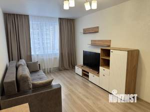 1-к квартира, на длительный срок, 38м2, 7/16 этаж