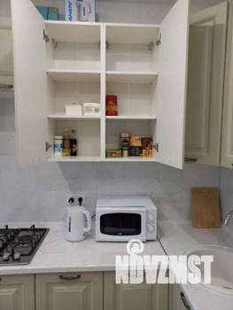 1-к квартира, посуточно, 34м2, 1/1 этаж
