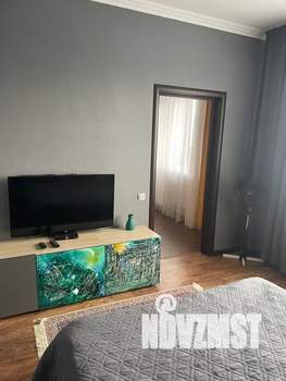 1-к квартира, посуточно, 47м2, 14/17 этаж