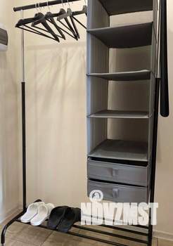 1-к квартира, посуточно, 26м2, 1/1 этаж