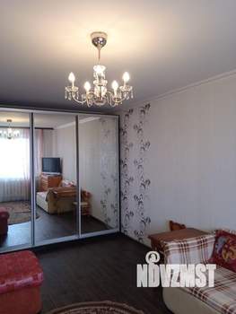1-к квартира, на длительный срок, 38м2, 9/9 этаж