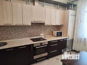 1-к квартира, на длительный срок, 45м2, 10/17 этаж