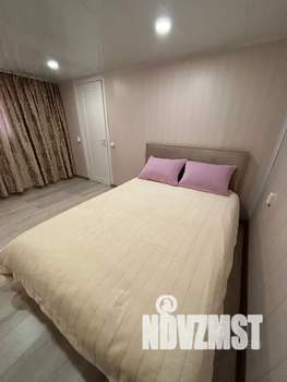 2-к квартира, посуточно, 60м2, 1/1 этаж