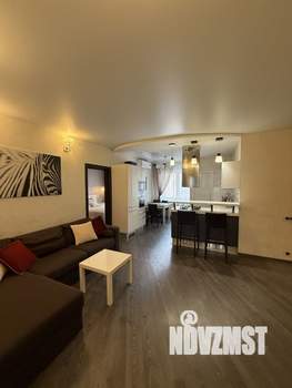 3-к квартира, на длительный срок, 89м2, 2/5 этаж