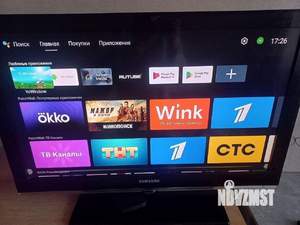 1-к квартира, посуточно, 44м2, 1/1 этаж