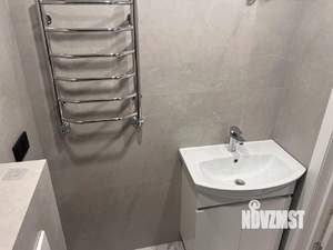 Студия квартира, на длительный срок, 30м2, 3/3 этаж