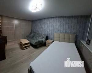 1-к квартира, на длительный срок, 31м2, 4/5 этаж