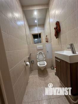 3-к квартира, на длительный срок, 86м2, 9/9 этаж