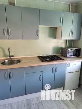 2-к квартира, посуточно, 45м2, 1/1 этаж