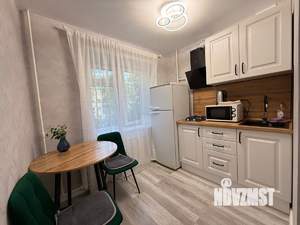2-к квартира, посуточно, 45м2, 2/5 этаж
