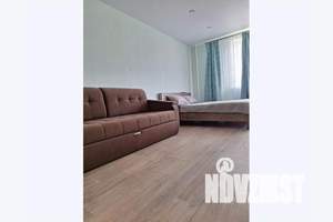 2-к квартира, посуточно, 70м2, 5/17 этаж