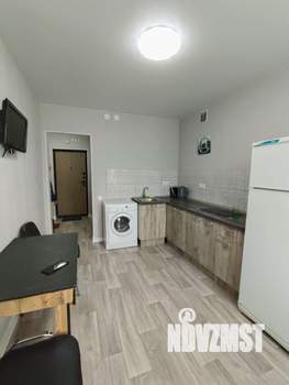 1-к квартира, на длительный срок, 34м2, 14/16 этаж