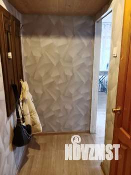 1-к квартира, посуточно, 32м2, 4/5 этаж