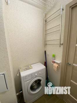 Студия квартира, на длительный срок, 22м2, 11/18 этаж