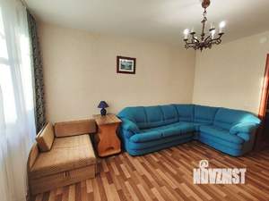 2-к квартира, посуточно, 48м2, 7/9 этаж
