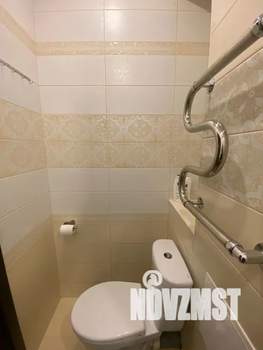 1-к квартира, посуточно, 29м2, 13/17 этаж