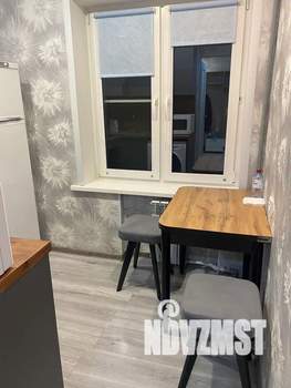 2-к квартира, посуточно, 45м2, 4/5 этаж