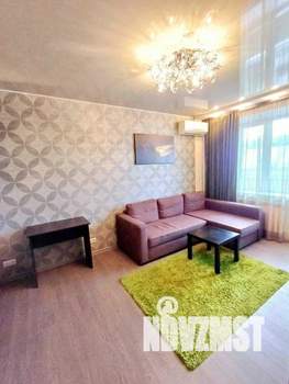 2-к квартира, посуточно, 40м2, 1/1 этаж