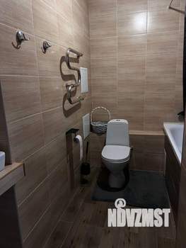 1-к квартира, на длительный срок, 38м2, 10/17 этаж