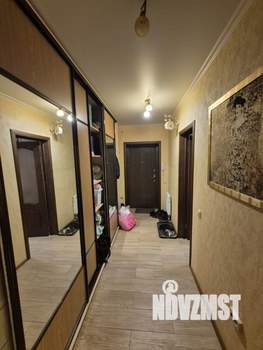 2-к квартира, на длительный срок, 65м2, 4/10 этаж